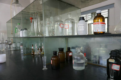 Laboratory