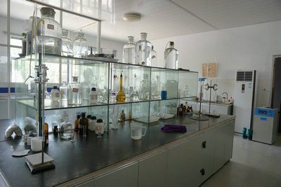 Laboratory